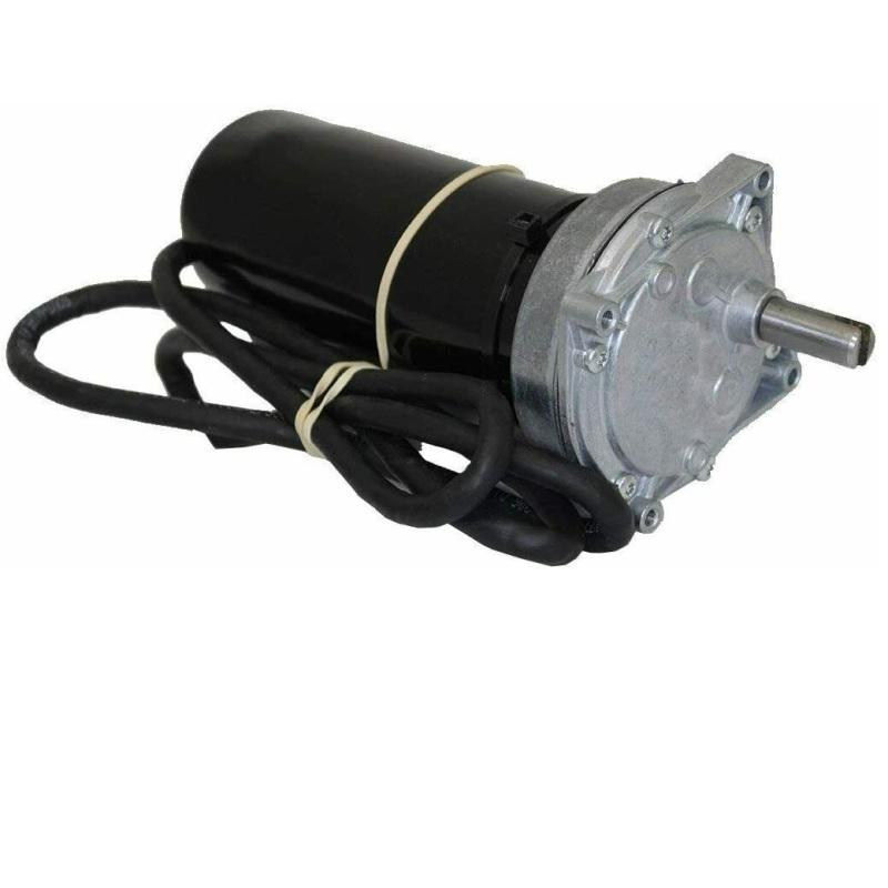 Buy Rv Electric Stabilizer Jack Motor Replacement Components 352338