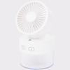 Nor-Tec Mist Fan Table Fan White