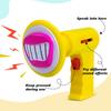 Children's Voice Changing Toy with 6 Sound Effects Role Playing Voice Speaker Handheld Amplifier Parody Fun Toy