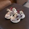Children's Shoes - Baby Sports Shoes - Boys' and Girls' Casual Single Shoes - Learning Walking Shoes