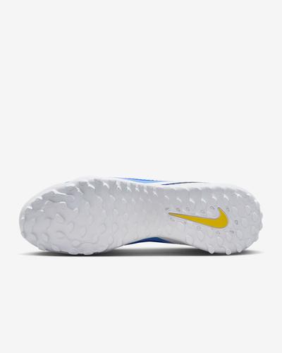 Nike Phantom 6 Low Academy Football Boots HQ2327-400 Men's Size