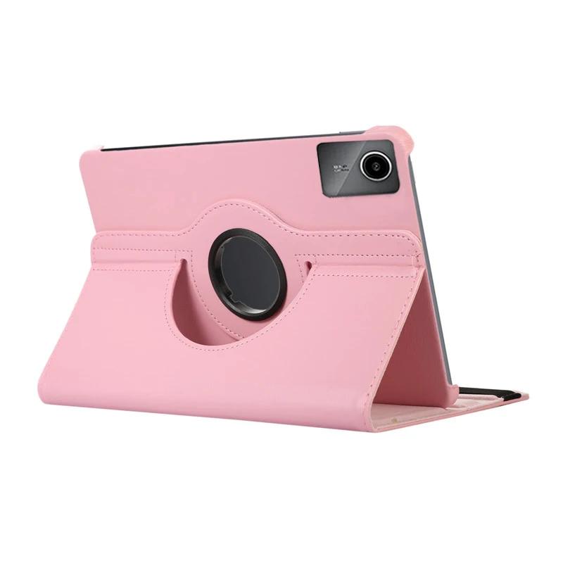 Funda For Honor Pad X9a Case 360 Rotating PU Leather Stand Cover For Coque Honor Pad X9a 2025 Tablet Case 11.5 Inch