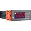Thermostat Temperature Controller STC-1000 230V with probe