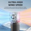 Water Replenishing Mini Fan Turbine Spray Air Cooler New Pocket Fan  Outdoor Camping