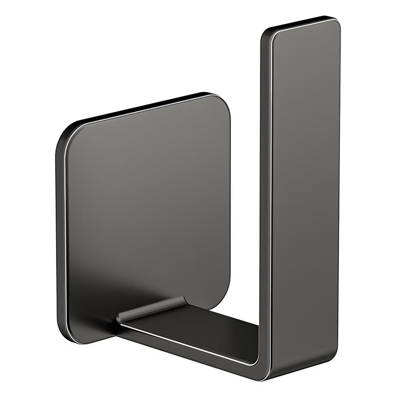 Wall-Mounted WiFi Router Storage Shelf and Set-Top Box Bracket