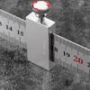 20mm/26mm/29mm Ruler Stops Precise Block for Accurate Measurements In Manufacturing and Research Woodworking Equipment
