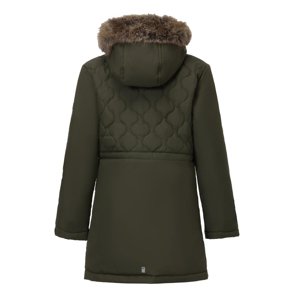 Regatta Childrens/Kids Fabrizia II Quilted Jacket