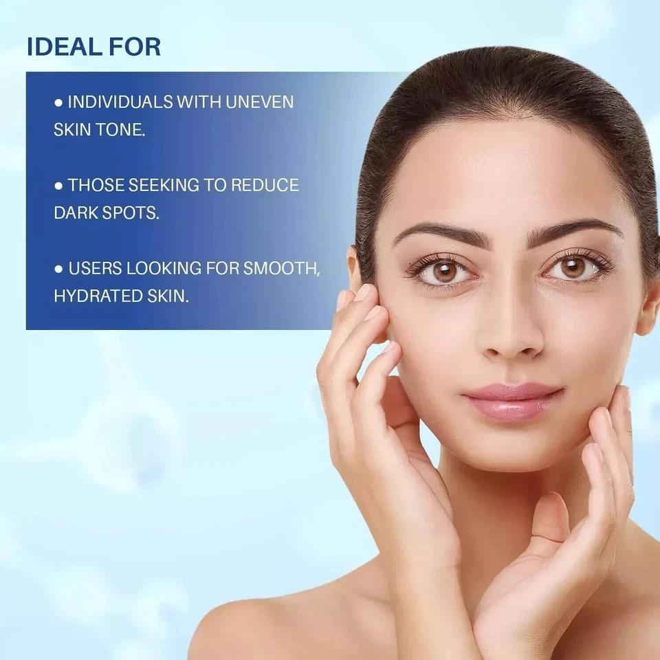 Combo DermDoc Brighten Up – Spray 100ml + Crema Notte Acida 50g