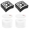 Filters Easy To Install Filter Dust Parts Brand New