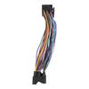 MQB Extension Cable 52 Pin Extension Quadlock Extender Wire Harness Adapter