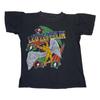 Vintage Led Zeppelin The B@ttle of Evermore T-Shirt New Reprint Cotton Full Size