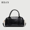 Autumn Winter All-Match Fashion One-Shoulder Messenger Bag Ladies Portable Pillow Bag