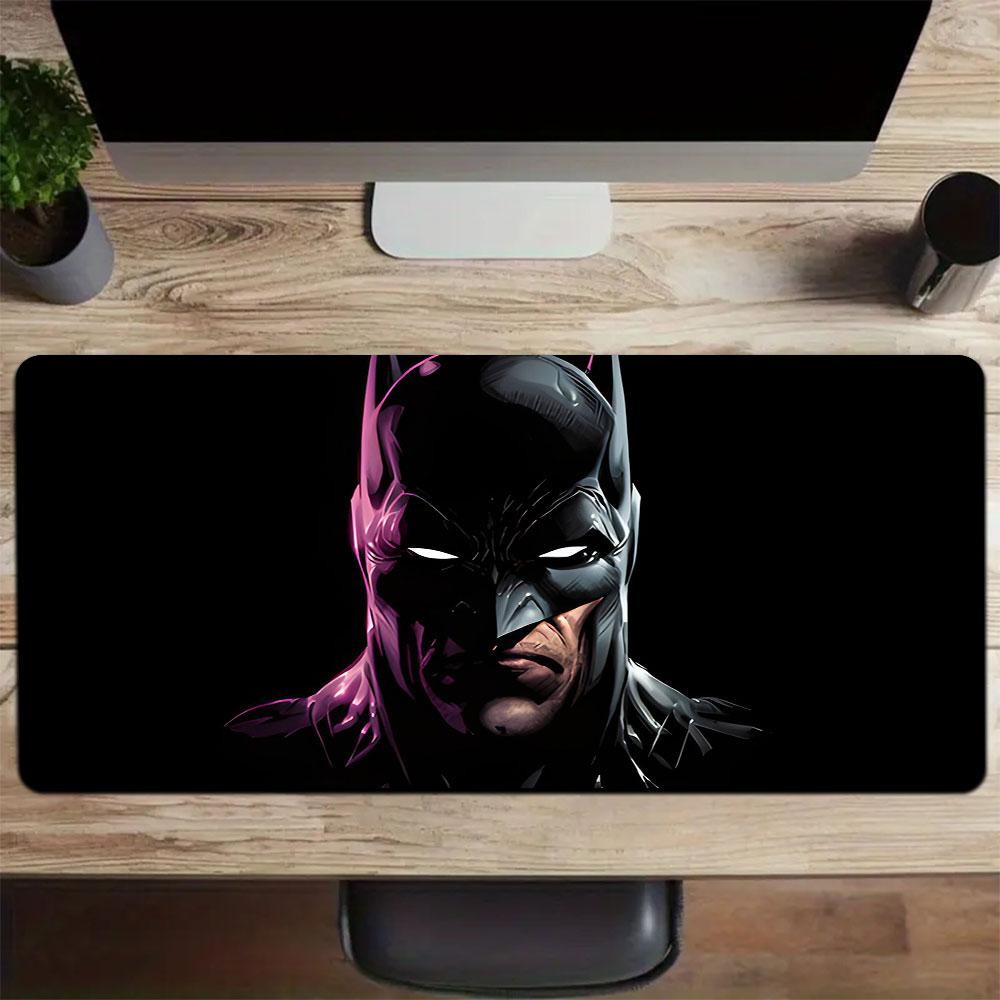 pc Manga avatar Large Mouse Pad computer mat Desk Mat keyboard mat Office Gaming Table Mat