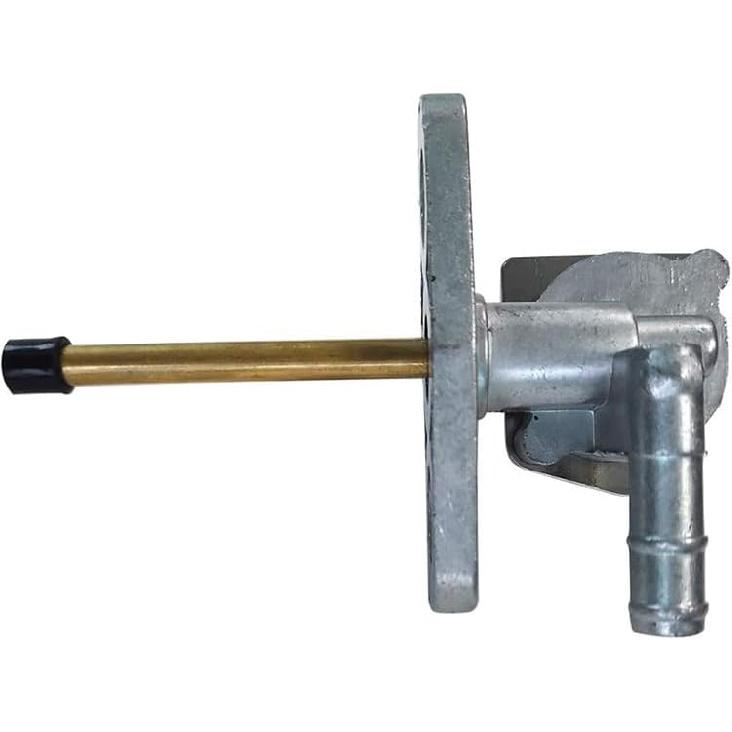 16950-HM8-003,16950-HN7-003 Fuel Valve Petcock,Gas Fuel Vavle Petcock Shut Off Tank Switch Fits For Honda TRX250 350 650 Recon250