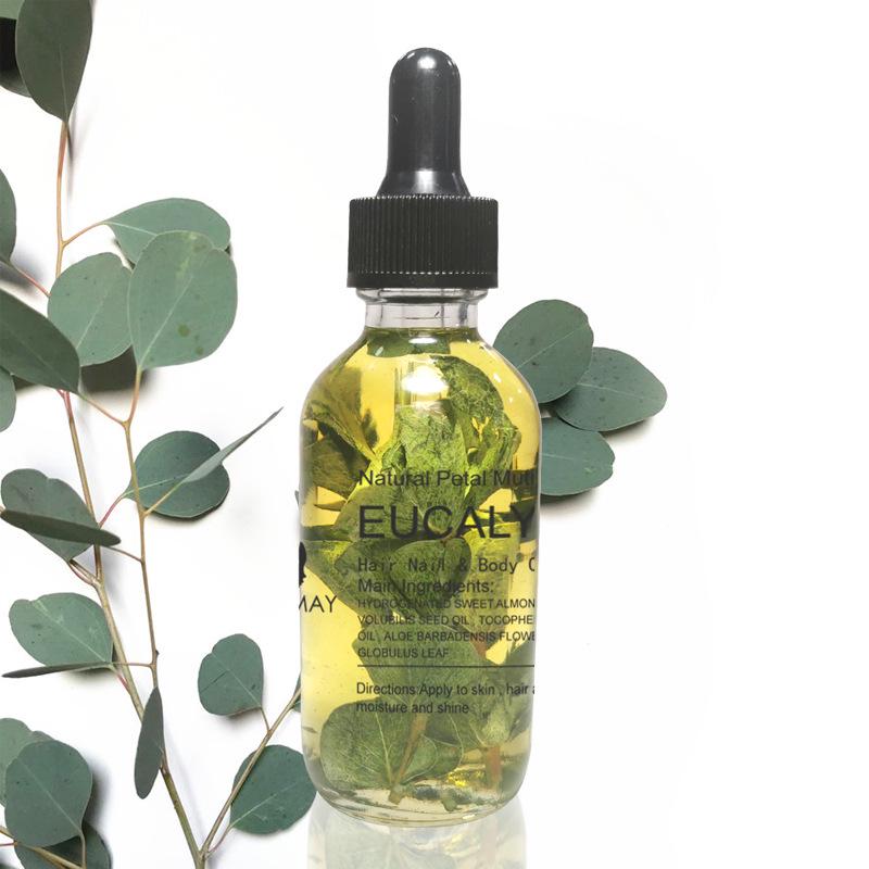 

Трансграничная смесь эфирных масел нероли, розы и розмарина для ухода за лицом