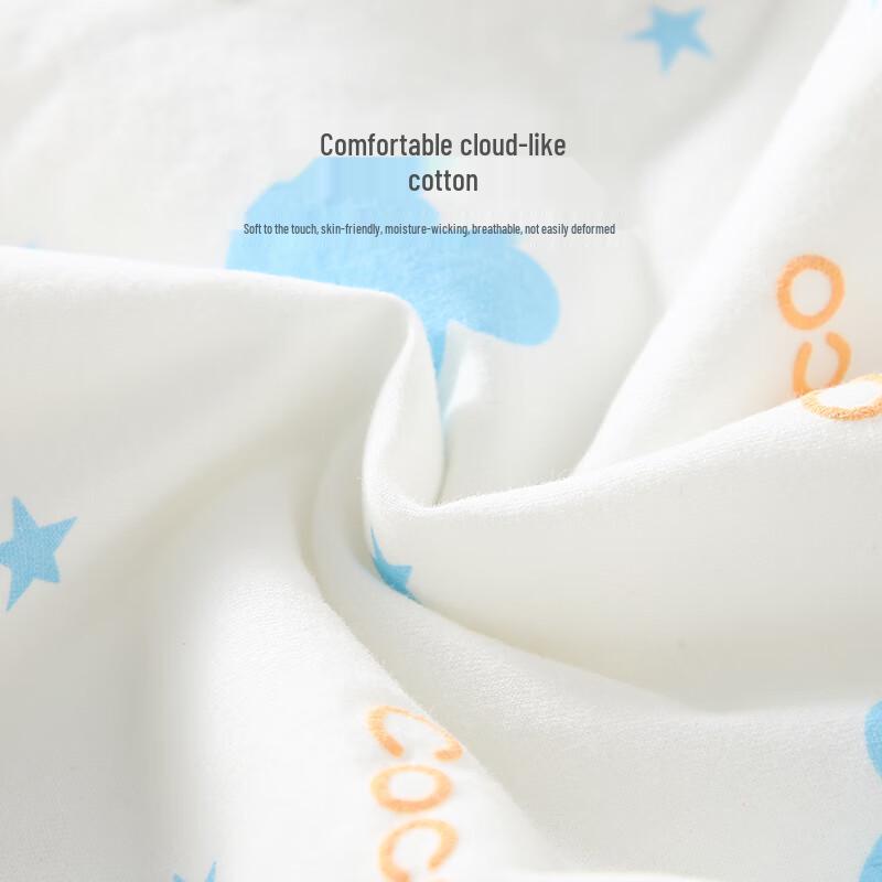 Disney Baby Quilted Cotton Vest