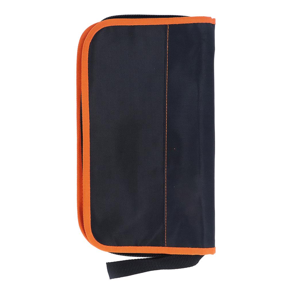 Auto Repair Tool Bag Oxford Cloth Large Capacity Portable Tool Pouch Organizer for Home