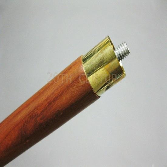 Royal Swallow Bird Walking Stick Cane - Elegant Wooden Cane for Women, Lady Hand Carved Wood Crafted Handle & Brown Shaft Pretty Ladies