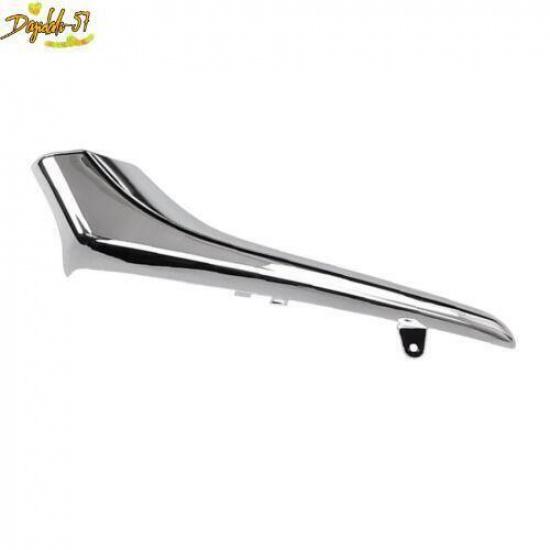 Right Side Chrome Rearview Mirror Strip Trim For Lexus NX 2015- RX 2016-