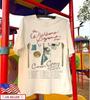 Conan Gray THE WISHBONE PAJAMA SHOW Tour Gift For Fan S To 5XL T-shirt QT889