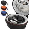 EVA Headphone Storage Case for AC335 Earphone Holder, Offers AntiScratch and Dustproof Protections, Ideal for Travel
