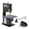 Takagi EARTH MAN Mesa de Marcenaria Manual Mesa de Mesa Elétrica de Esquadria Mesa de Mesa com Termostato para Evitar Motor Alimentado por Fio Mesa de Mesa Deslizante