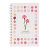 Watercolor Workbook Beginner Friendly 12 Colors Water Color Paint Set with Paint Brush for Kids