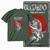 G28 Army Green Cotton Cool Dragon Graphic Men T-shirt |  Streetwear Big Size Vintage O-neck Men's Tee Tshirt