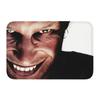 Custom Aphex Twin Doormat Anti-Slip Entrance Kitchen Bathroom Door Floor Mat Garden Rug Carpet Footpad