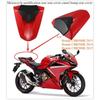 Quadros e acessórios para motociclos – Assentos e bancadas