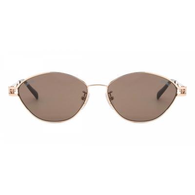 Sting Sst466 0300 Unisex Sunglasses