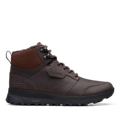 Sapatos Clarks Tênis ATL Trek Up WP