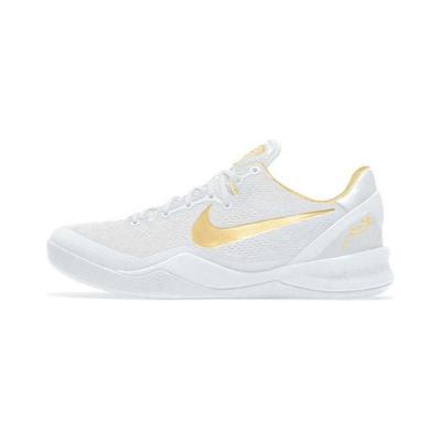 Kobe 8 Protro PS 'Mambacita' FN0267-102