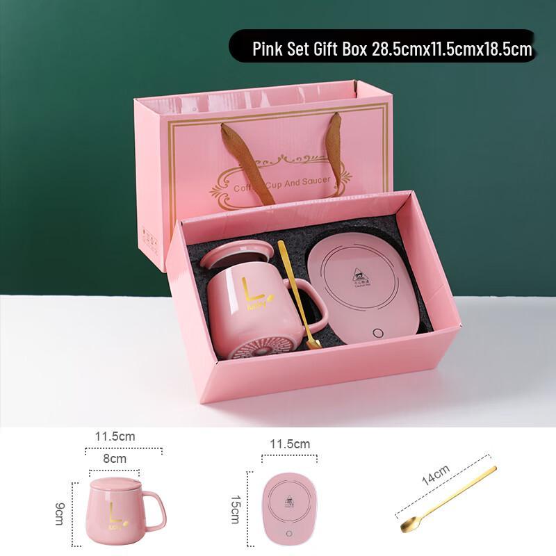 

Набор подогревателя для кофейной кружки Zhao Ran 55 градусов