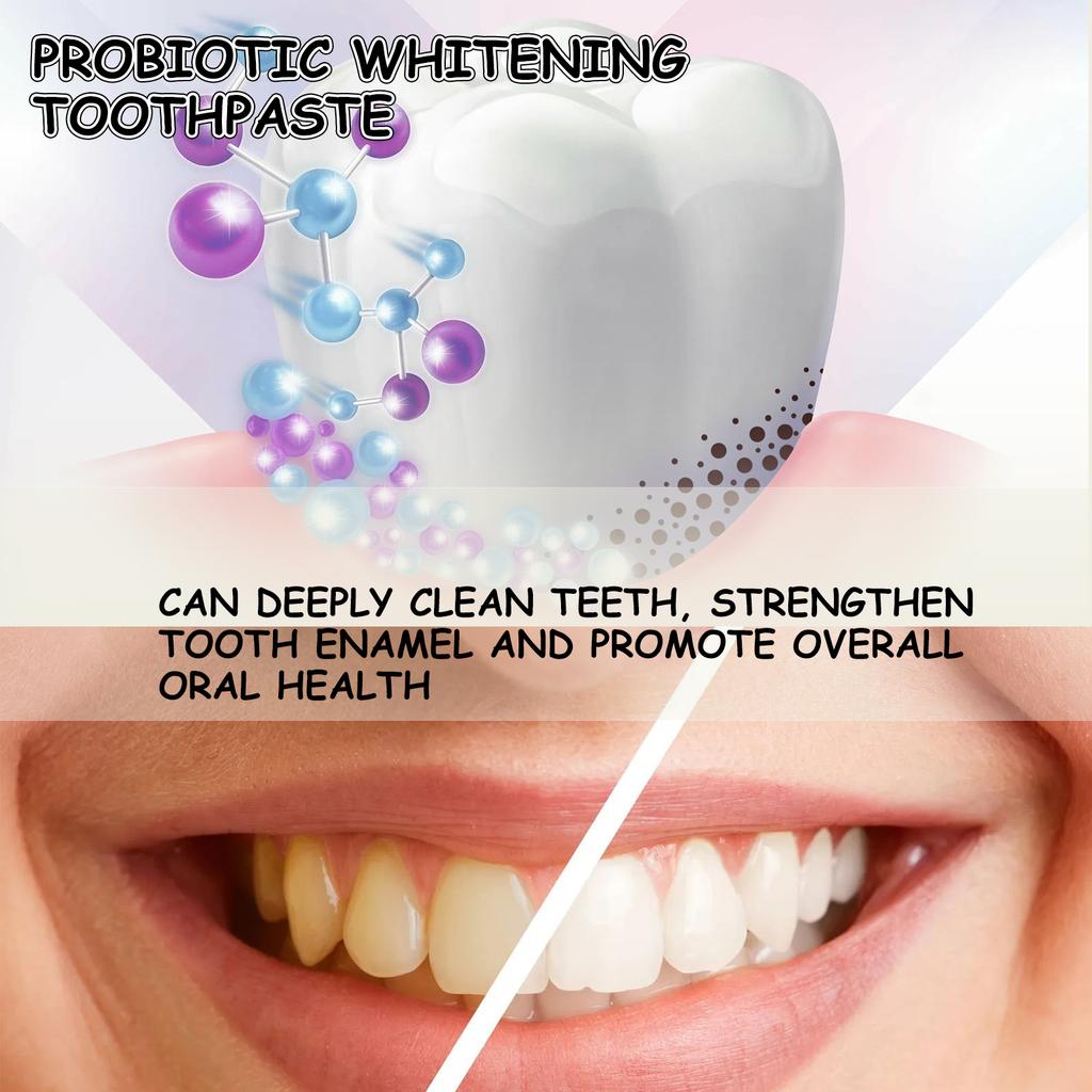 Xylitol Mint Toothpaste Teeth Yellow Stains Remover Oral Hygiene Cleaning Teeth Whitening Tool Fresh Breath Teeth Care