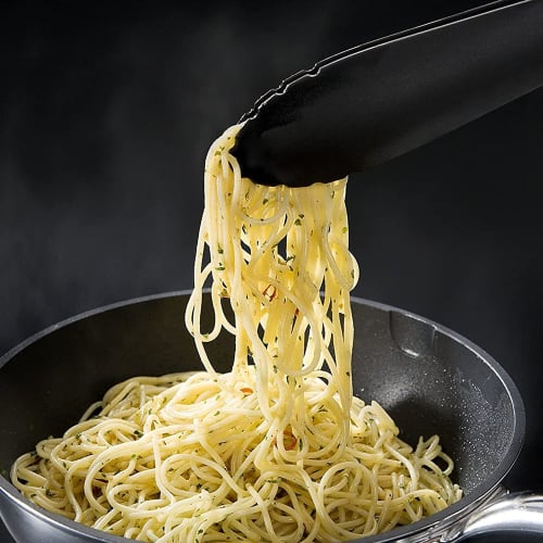 Suncraft Zangen, Nylon, Schwarz, GF-05B