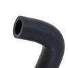 Car Engine PCV Valve Hose Black Rubber Blow-by Vent Pipe Tube for Automotive Emission Control System