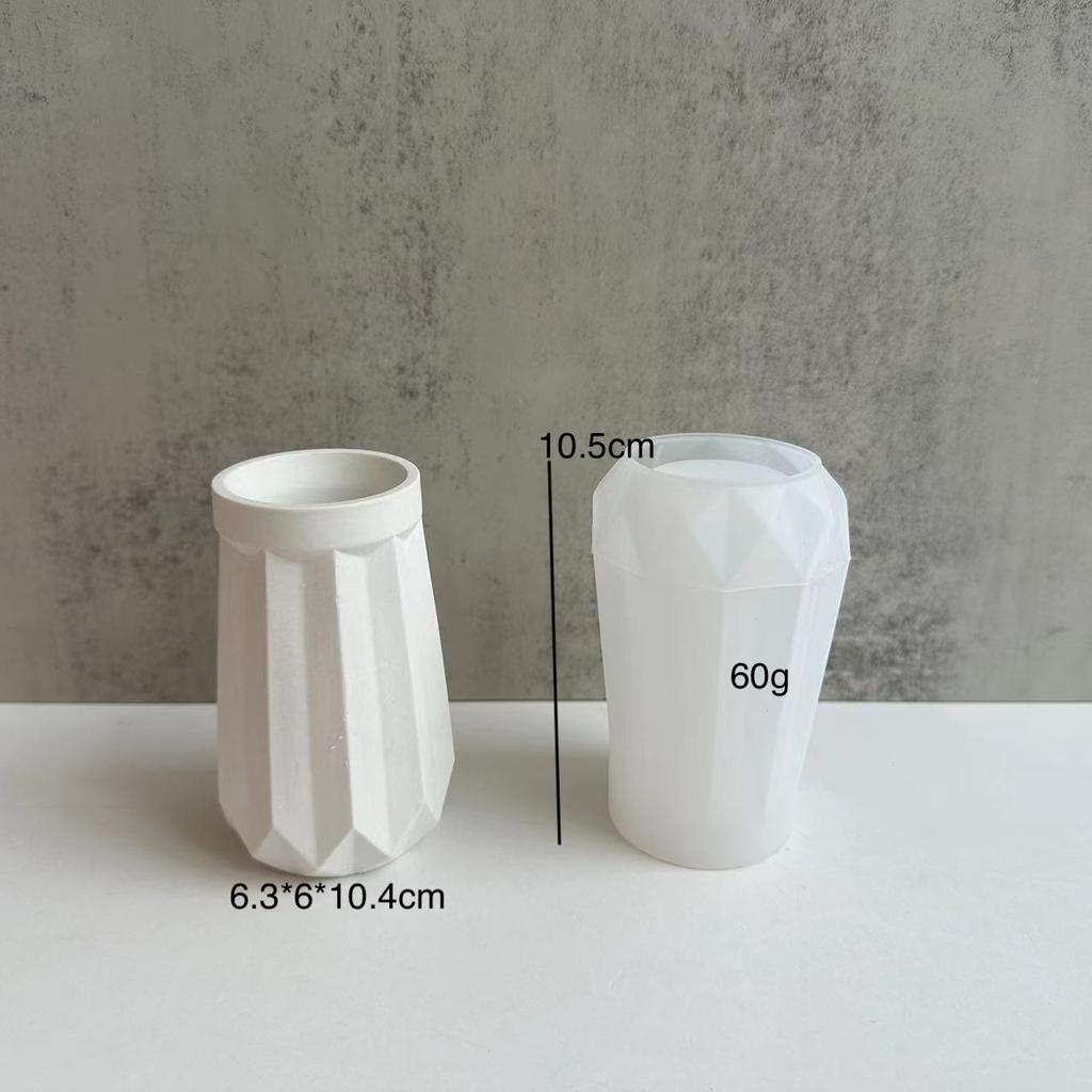 Dropping Glue Mold High-quality Resin Mold Silicone Mold Section For Handmade Gifts DIY Enthusiasts Art And Crafts