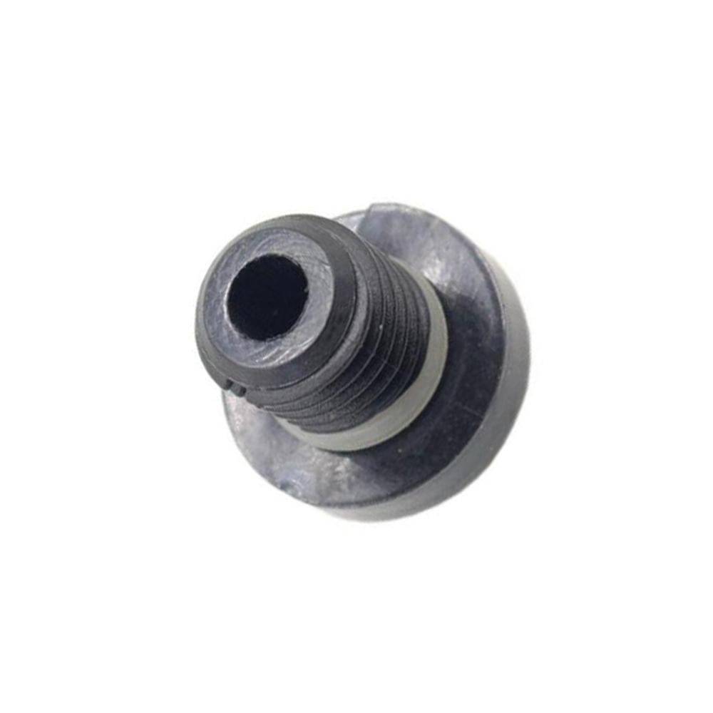 For Land Range Rover Sport 06-13 LR3 LR4 05-16 Expansion Tank Valve Bleed Screw