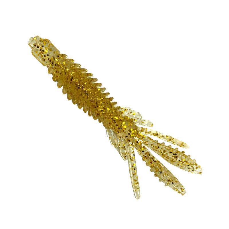 Floating Shrimp Biomimetic Floating Shrimp