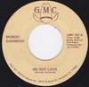 7-Zoll-Schallplatte MUNDO EARWOOD We Got Love Its Magic GMC107 GMC Records 1979 UK CountryFolk Gebraucht