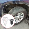 Side Skirt Sill Moulding Cover Wheel Arch Flare Trim Clips Fastener FOR VW Jetta Passat Beetle Scirocco Tiguan Touareg 3C0853585