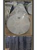 Ductile Iron Manhole Cover and Drainage Grate 700x800 for Municipal Roads