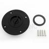 Voor Suzuki KATANA GSX400 GSX600F GSX750F GSX1100 GSX1200 GSX1400 GSX 1400 1200 Motorfiets Benzinetank Dop Cover