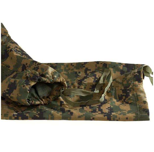 Invadergear Revenger TDU Pants