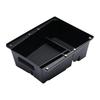 For Kia Ev3 Central Console Armrest Storage Box Magnetic Organizer Container Tray Car Central Card Coin Stowing Tidying