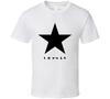 Blackstar White Shirt