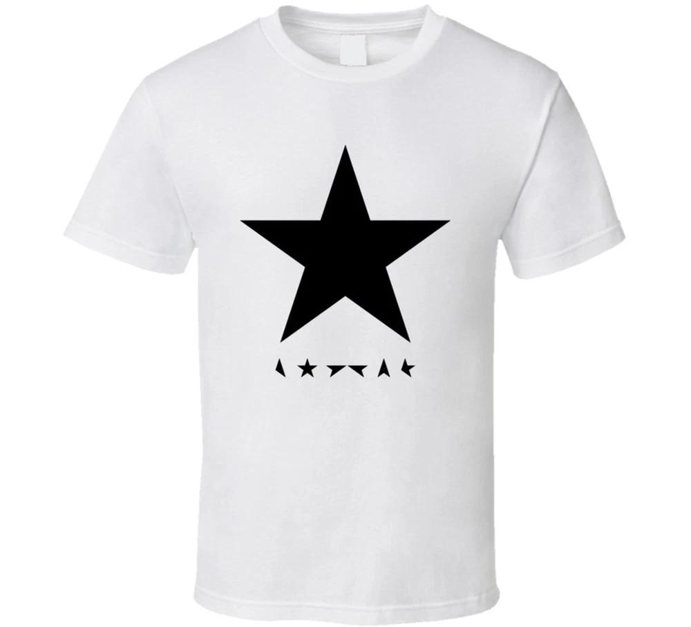Blackstar White Shirt S