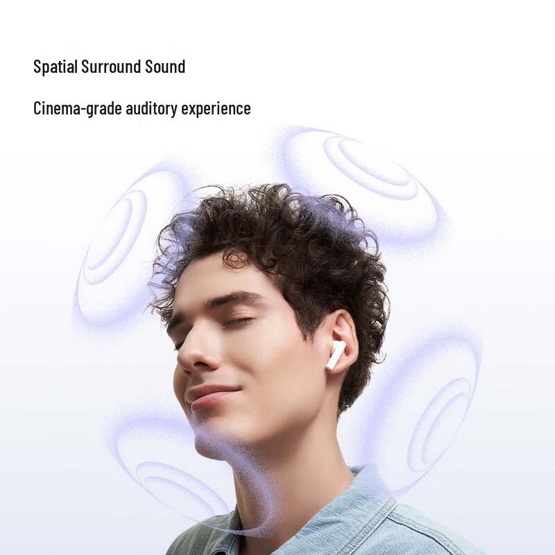 Honor Choice Earbuds X7 Lite
