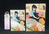 [USED] Commu Sheep Is a Communication Disorder 10 11 13 Double Bonus First Edition